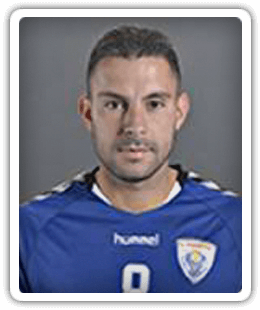 Anouar Diba