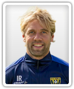 Ivo Rossen