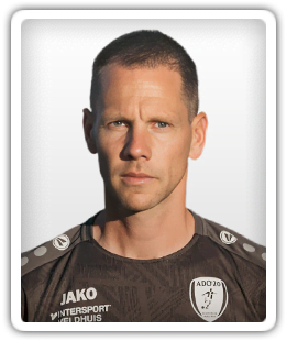 Mart van Geldorp
