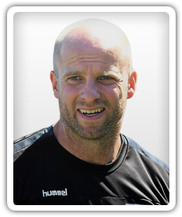 Raymond Bronkhorst
