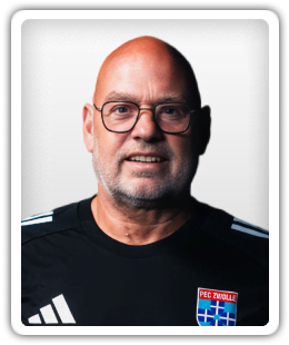 Erwin Vloedgraven