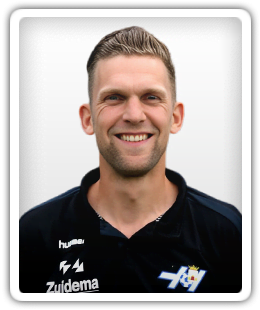 Stef Lamberink