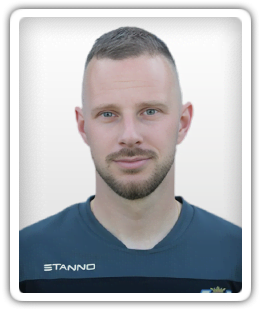Björn Zwikker