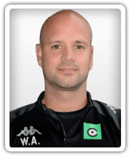 Wouter Artz