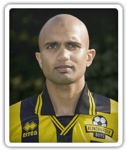 Resham Sardar