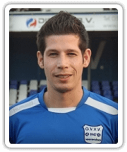 Ryan Holman