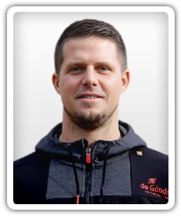 Tim Vincken