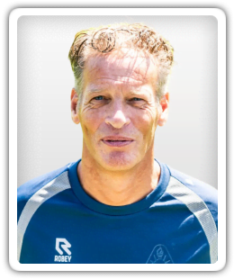 Paul de Vlugt