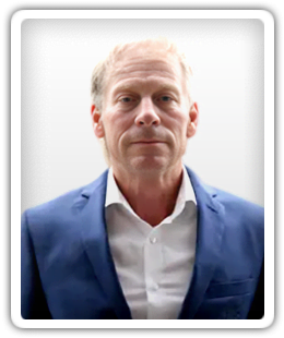 Martin van Wingerden
