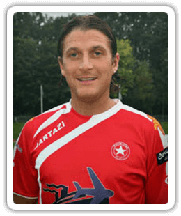Damien Miceli