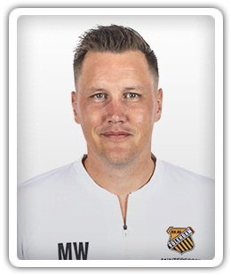 Maarten Woudenberg
