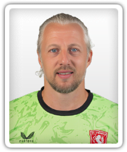 Remko Pasveer