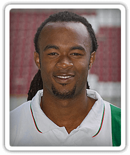 Lorenzo Davids