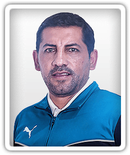 Walter Flores