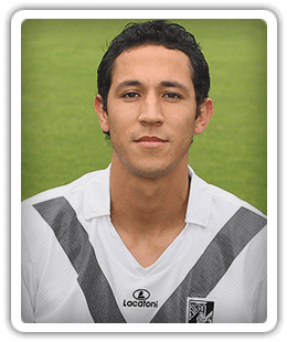 Mauricio Saucedo
