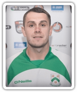 Liam King