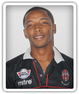 Miguel Olivares