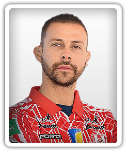 Oscar Ribera