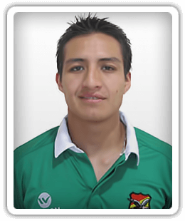 Christian Vargas