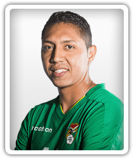 Samuel Galindo