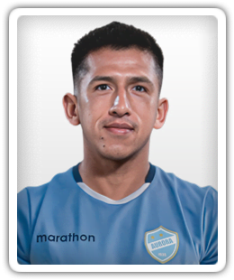 Amílcar Sánchez