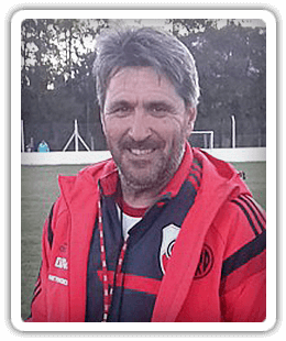 Claudio Otermín