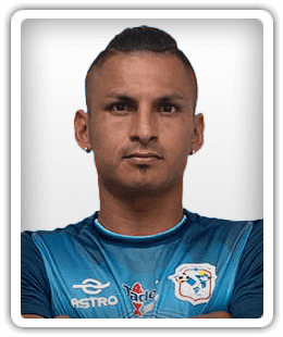 Argenis Moreira