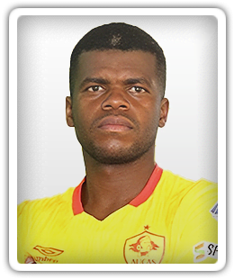 Edison Caicedo