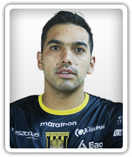 Diego Zamora