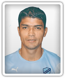 Gabriel Ríos