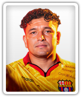 Mario Pineida