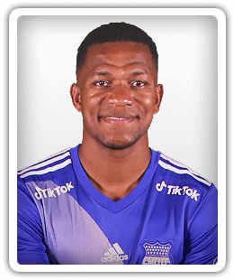 Romario Caicedo