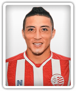 Jacob Murillo
