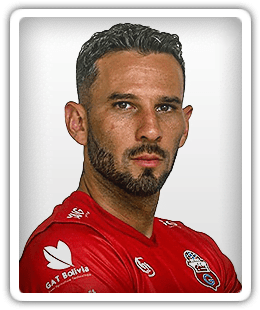 Alejandro Meleán