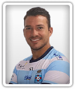 Abraham Cabrera