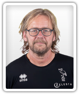Edwin Coret