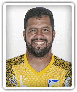 Javier Carvajal