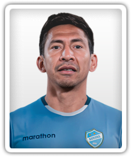 Jair Torrico