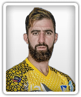 Alain Baroja