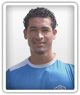 Darwin Quilumba