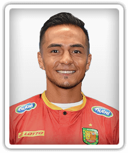 Francisco Mera