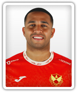 Yohandry Orozco