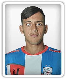 Omar Labrador