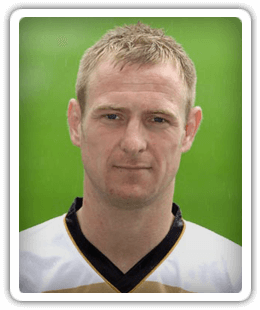 James Walshaw