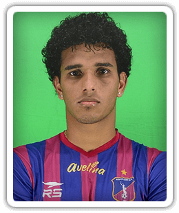 Edwin Peraza