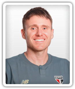 Lucas Vivas