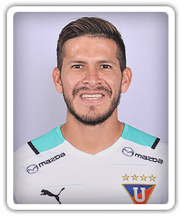 Christian Cruz