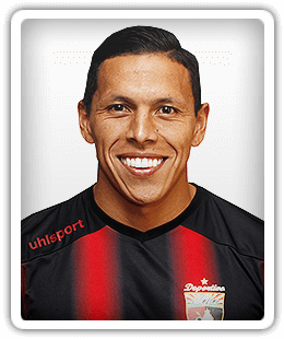 Luis Barrios
