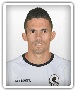 Carlos Castro