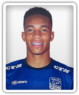 Rodrigo Perea